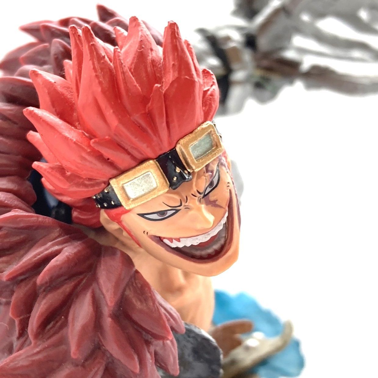 ☆ONE PIECE ワンピース SCultures BIG 造形王頂上決戦4 vol.6