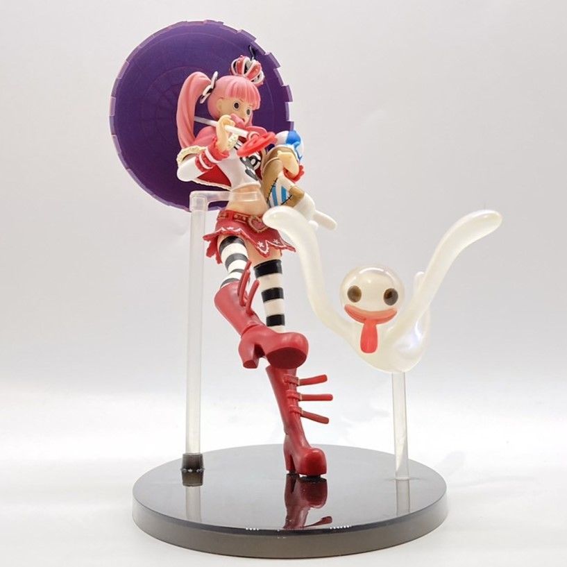☆ONE PIECE ワンピース SCultures BIG 造形王頂上決戦2 vol.2