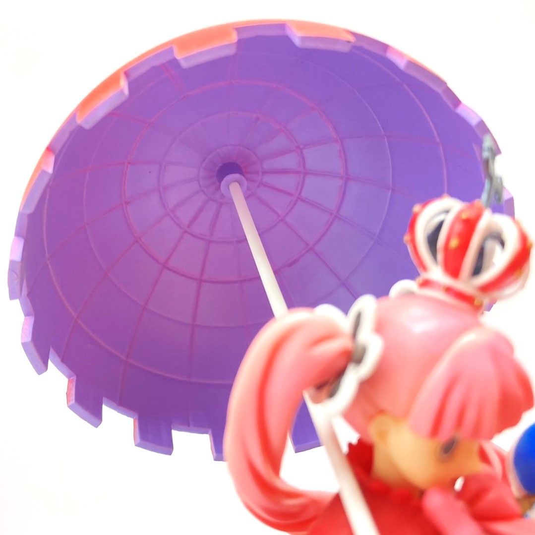 ☆ONE PIECE ワンピース SCultures BIG 造形王頂上決戦2 vol.2