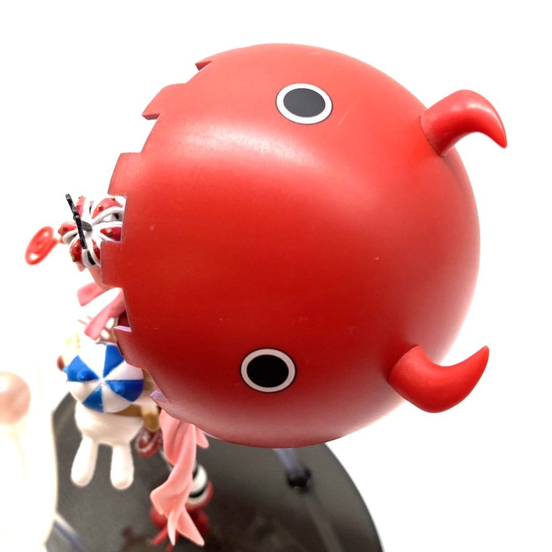 ☆ONE PIECE ワンピース SCultures BIG 造形王頂上決戦2 vol.2