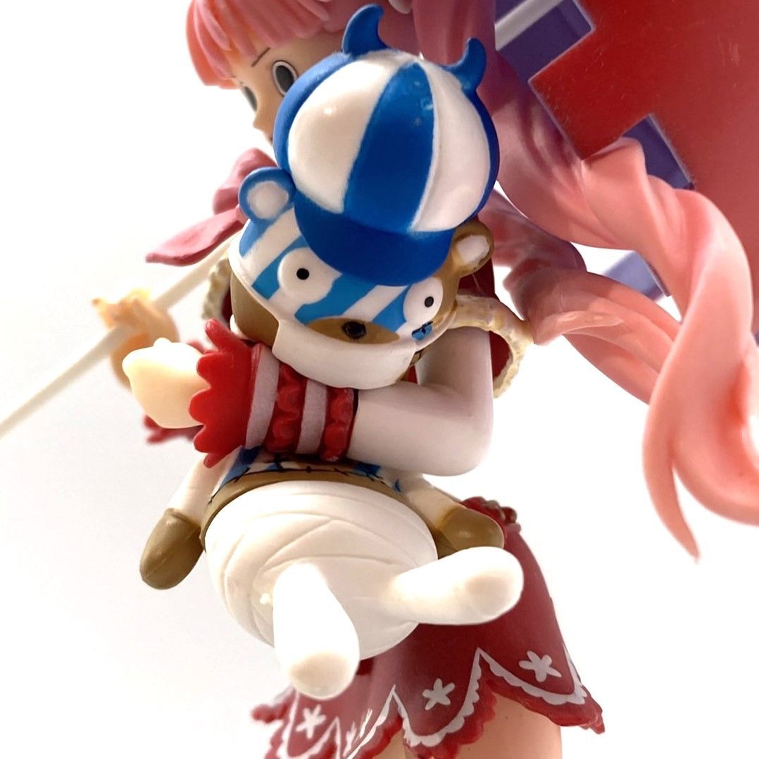 ☆ONE PIECE ワンピース SCultures BIG 造形王頂上決戦2 vol.2
