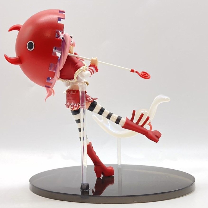 ☆ONE PIECE ワンピース SCultures BIG 造形王頂上決戦2 vol.2
