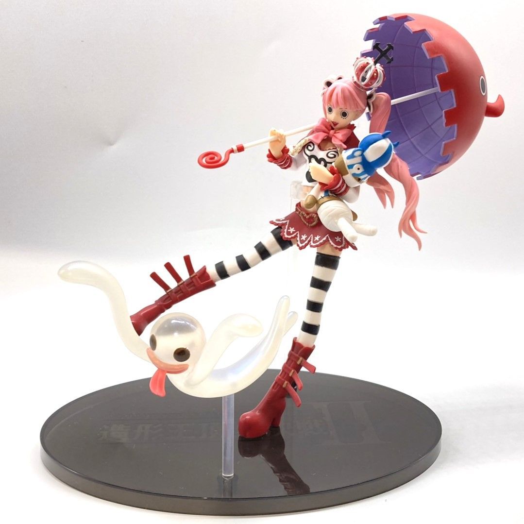 ☆ONE PIECE ワンピース SCultures BIG 造形王頂上決戦2 vol.2