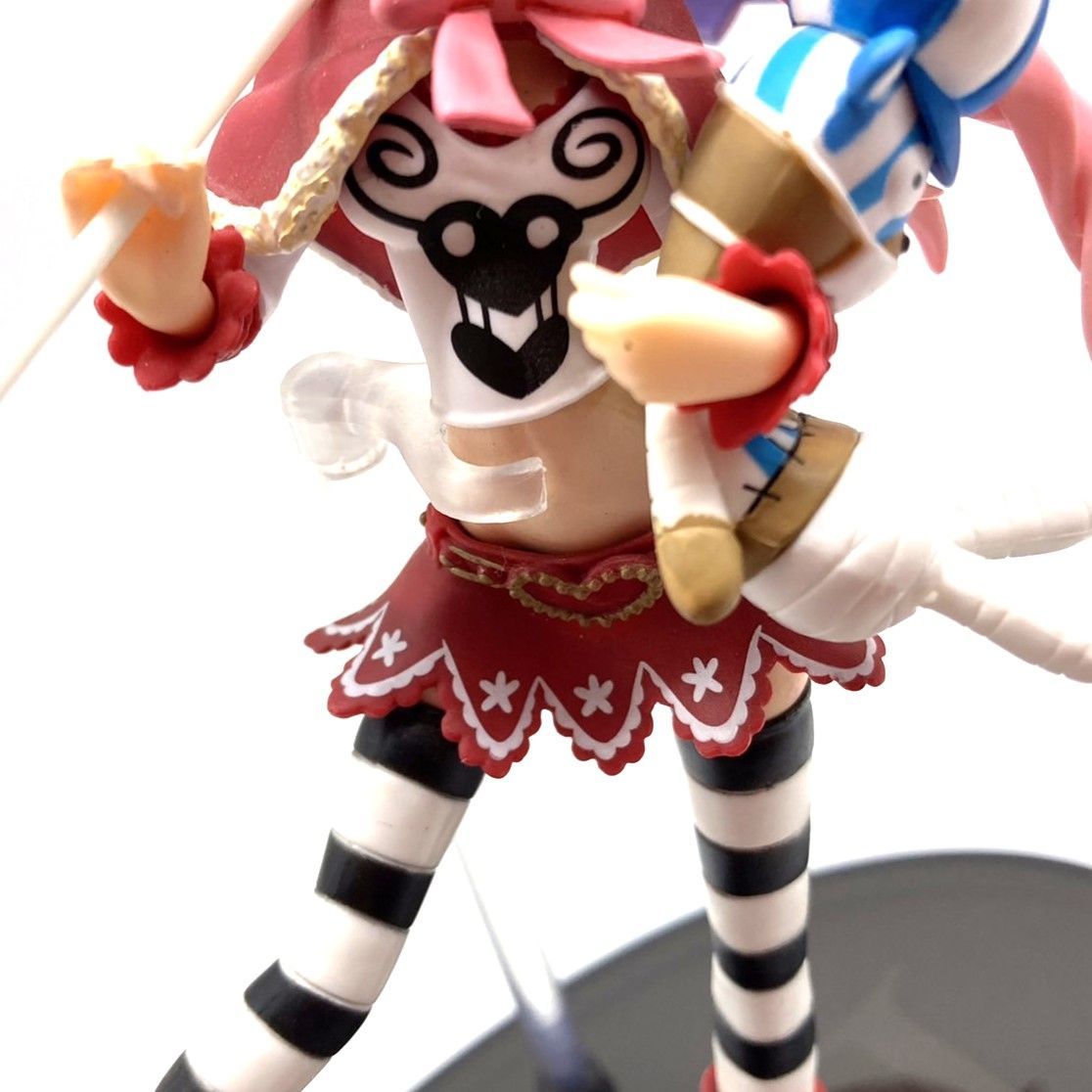 ☆ONE PIECE ワンピース SCultures BIG 造形王頂上決戦2 vol.2