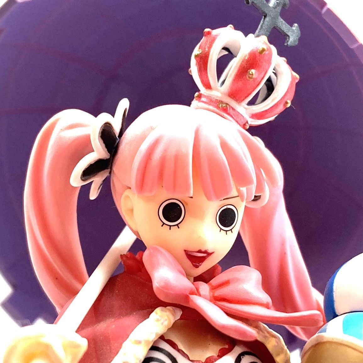 ☆ONE PIECE ワンピース SCultures BIG 造形王頂上決戦2 vol.2