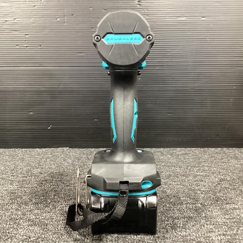  マキタ makita 40 V充電式インパクトレンチ 202 電動インパクトレンチ ドリル ドライバー レンチ
