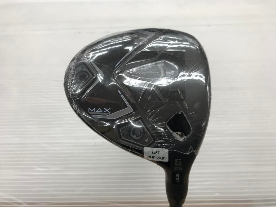 MAX 21 5 L SPEEDER NX for Cobra DARKSPEED フェアウェイウッド コブラ 最短