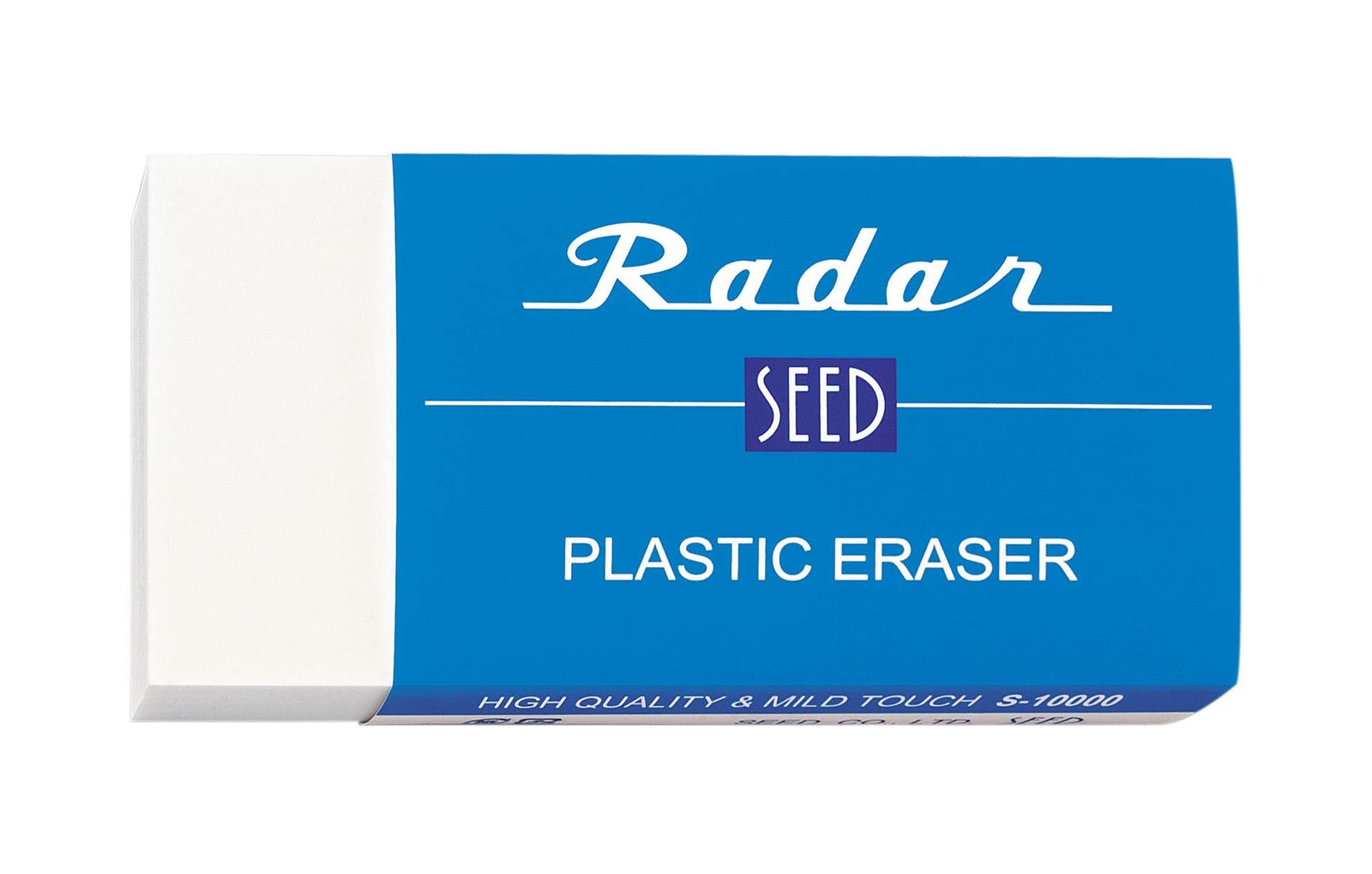 シード Seed 消しゴム レーダー 12000 SR-12000