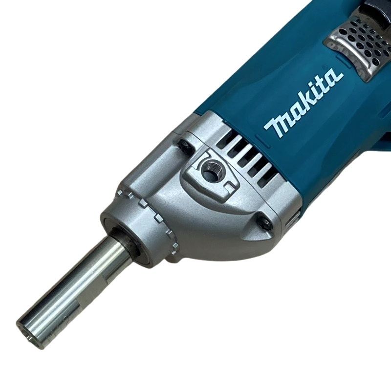 makita マキタ カクハン機 UT2204 羽根径220mm ブルー 12511K23