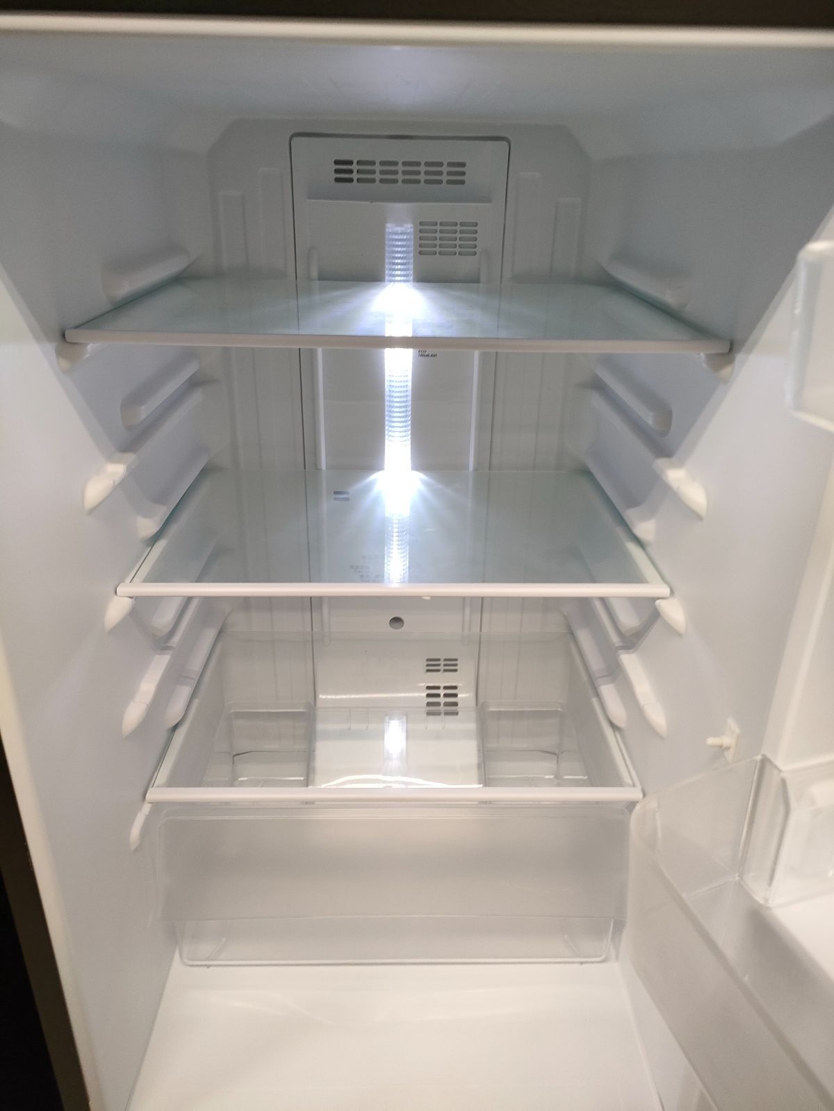 ☆Panasonic 冷蔵庫 168L 2022年製 NR-B17FW-T - メルカリ