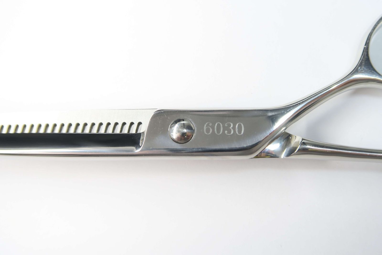 Cランク【AKKOHS アコス】 HR6030 セニング 美容師・理容師 6.0インチ