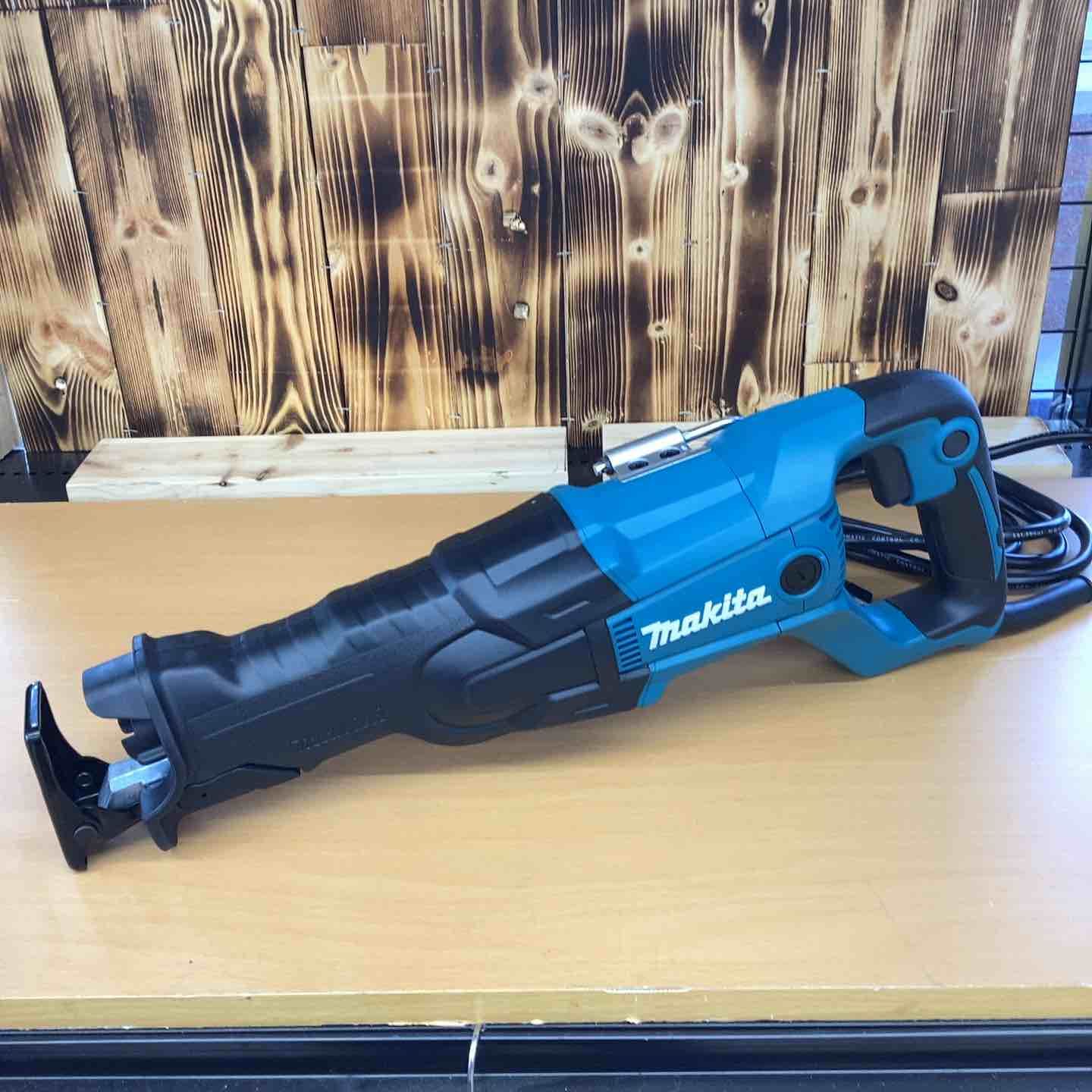 マキタ makita レシプロソー JR3061T 越谷店