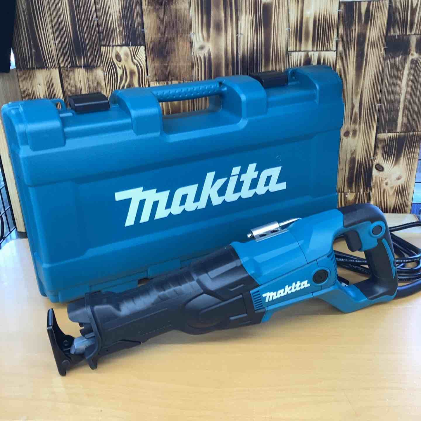 マキタ makita レシプロソー JR3061T 越谷店