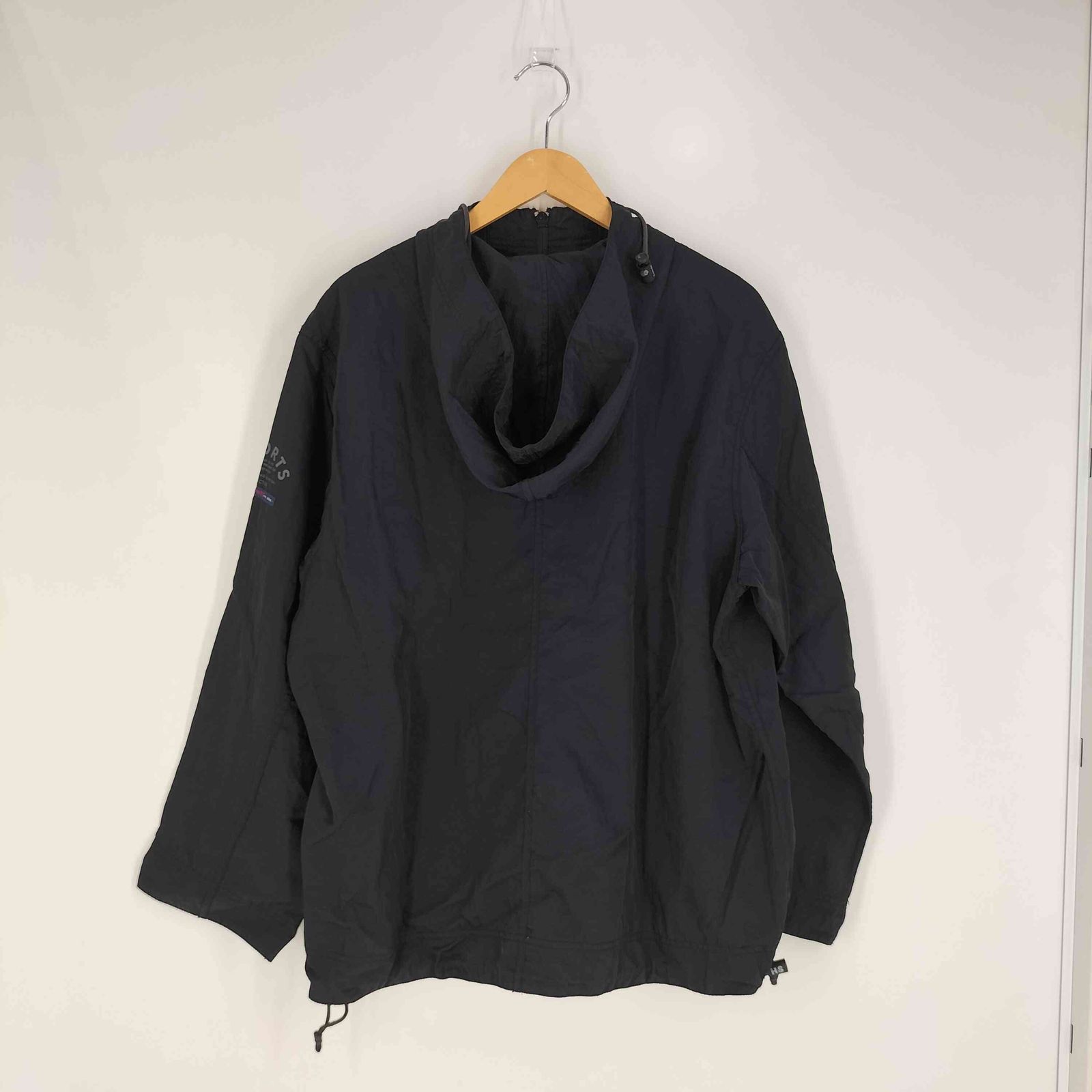 ハイスポーティングギア HAI アウトレット SPORTING GEAR 80s ナイロン