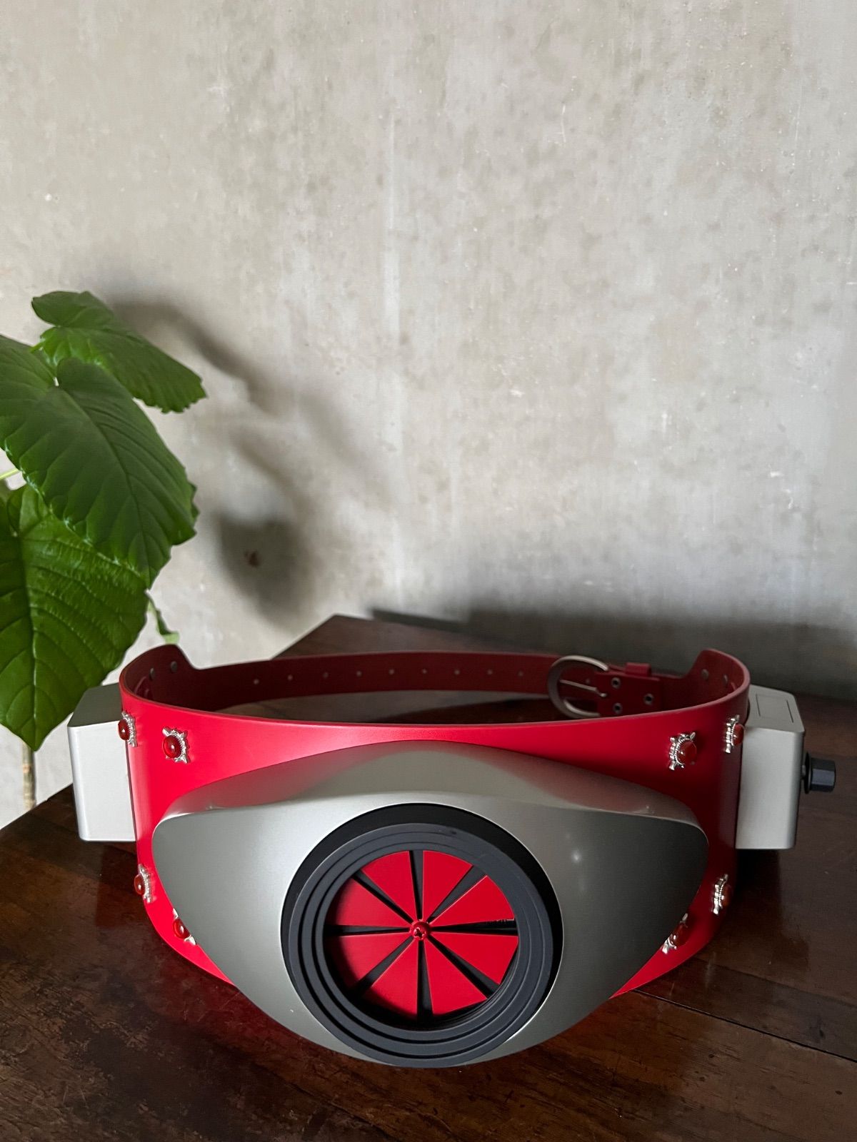 BANDAI バンダイ 仮面ライダー誕生35周年 仮面ライダー 新1号変身