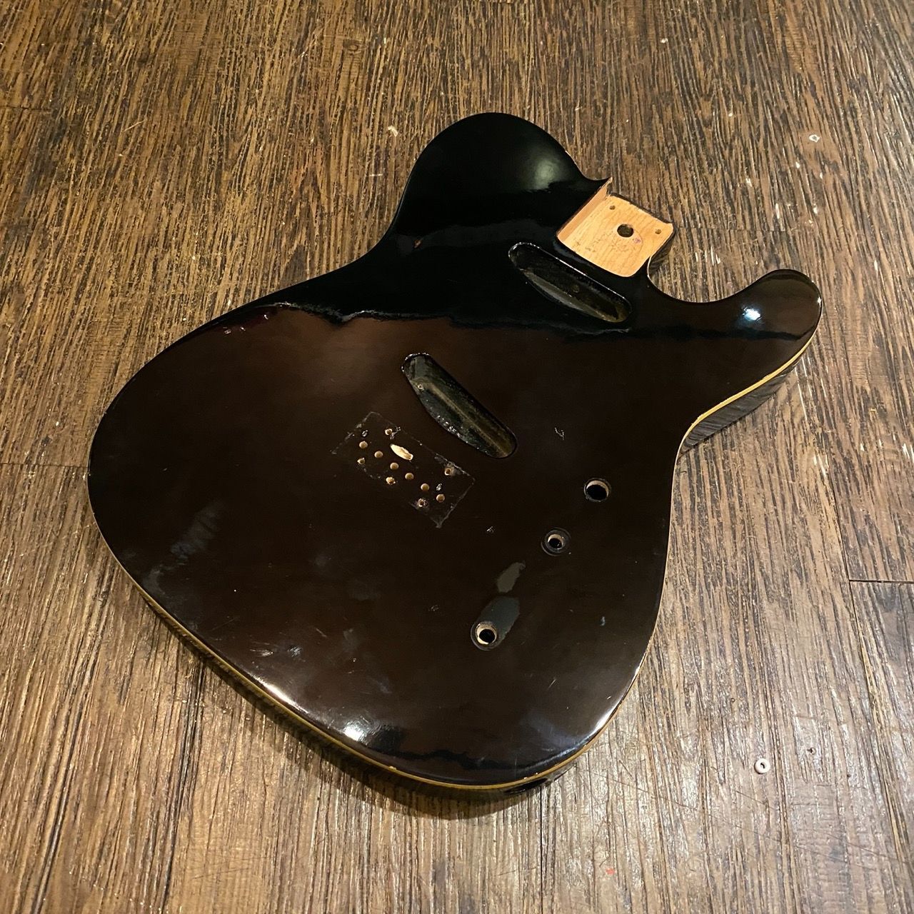 Fernandes TEJ 50 Guitar Body フェルナンデス エレキギター ボディ