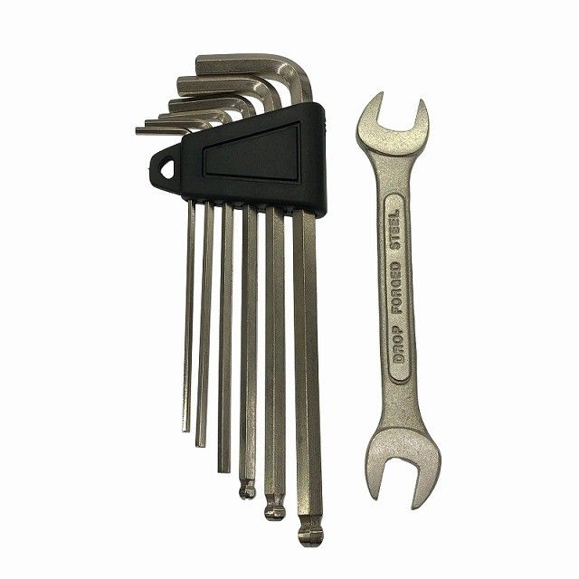 ☆美品☆CBA サイクルベースあさひ コンビネーションツールセット