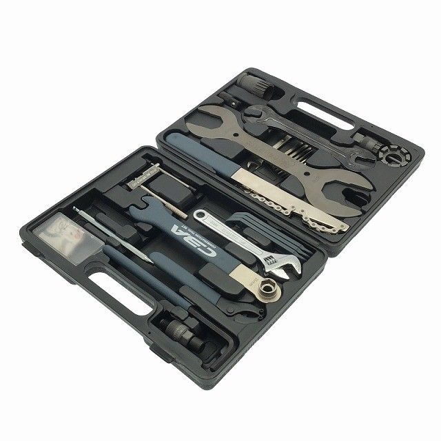 ☆美品☆CBA サイクルベースあさひ コンビネーションツールセット