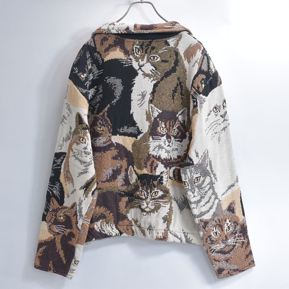 90s USA製 Sugar Street Weavers シュガーストリートウィーバーズ