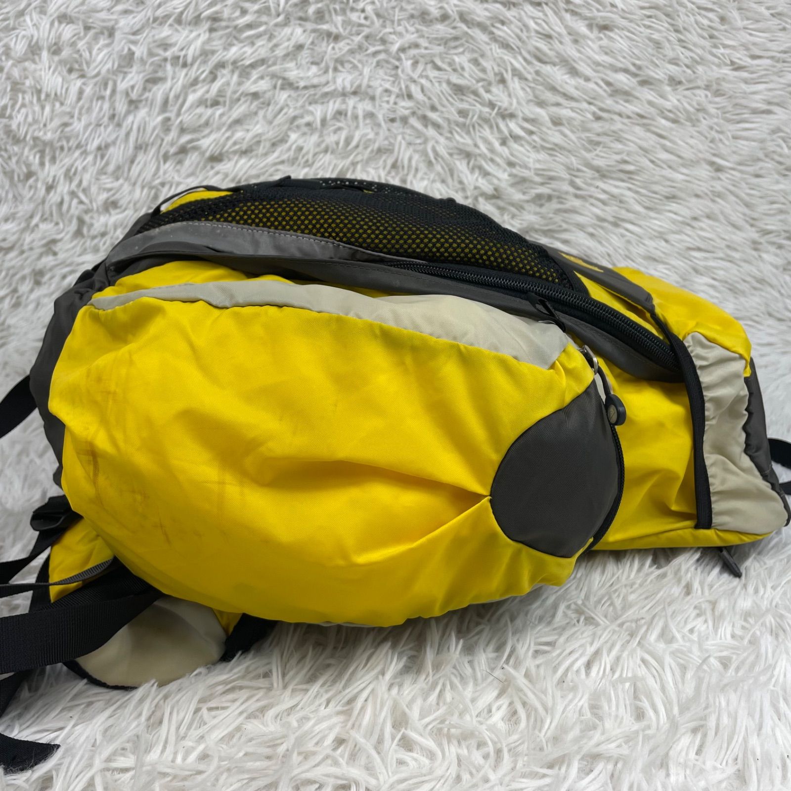 THE NORTH FACE ノースフェイス サニーキャンパー40L バックパック