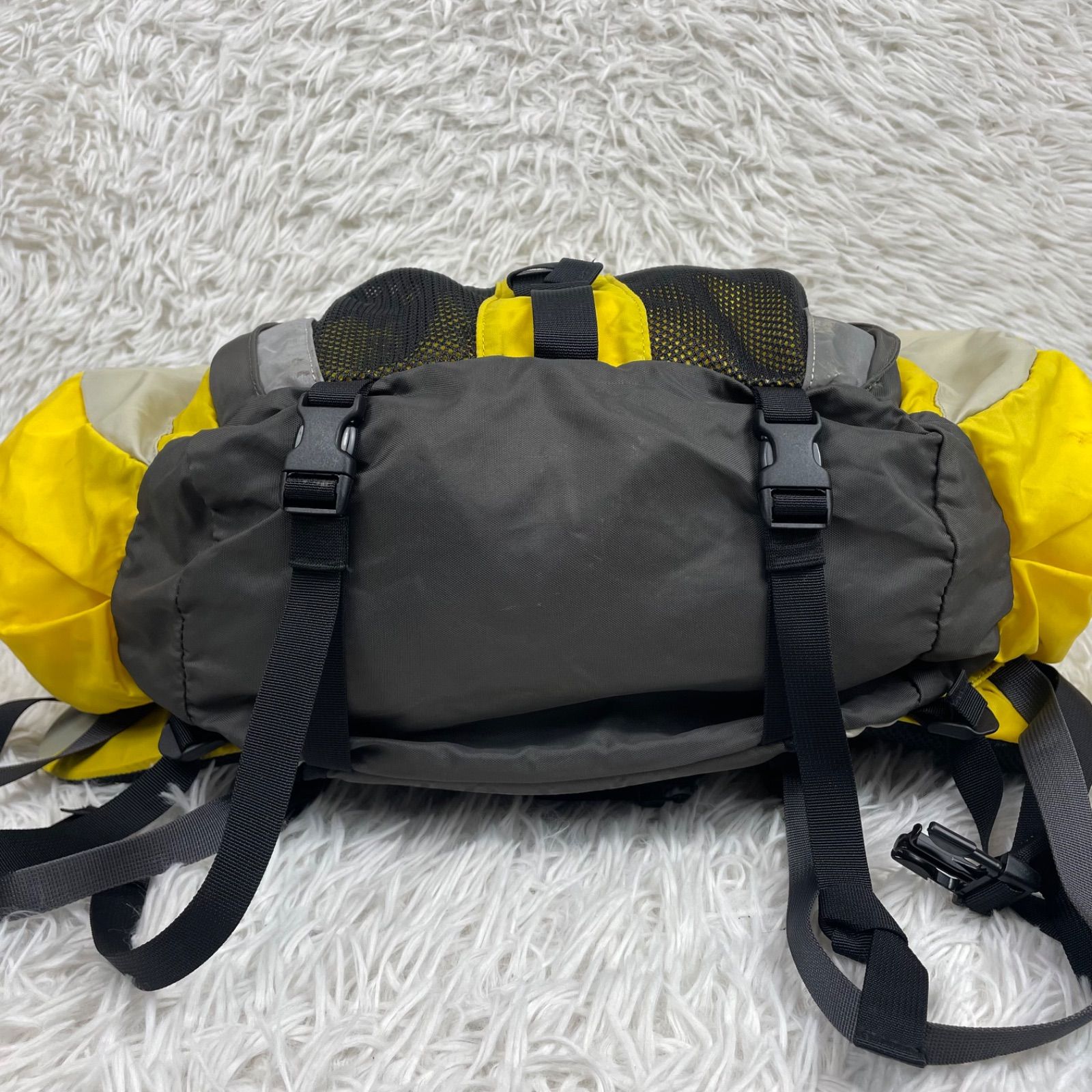 THE NORTH FACE ノースフェイス サニーキャンパー40L バックパック