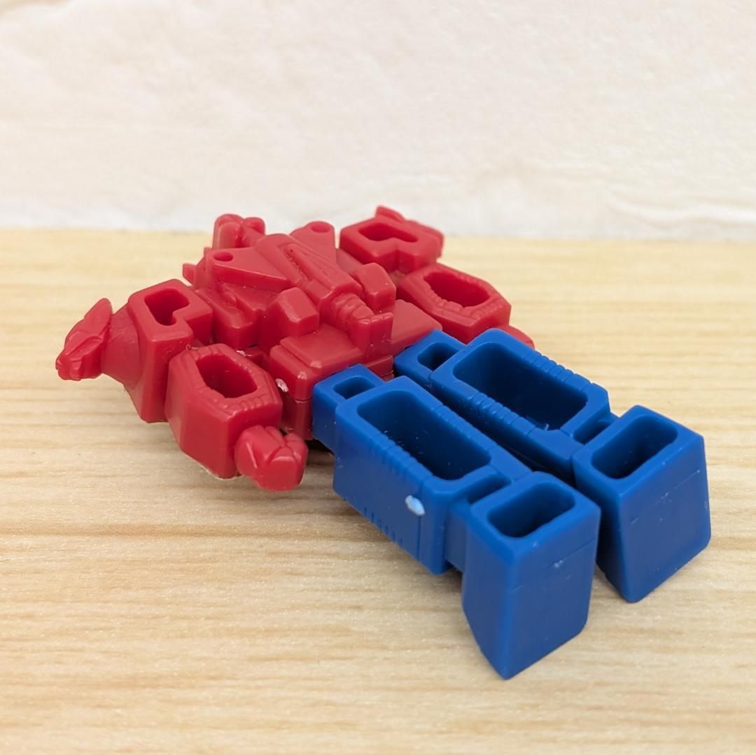 激レア ギンガマン 超装光ギンガイオー 当時もの 希少 レア フィギュア