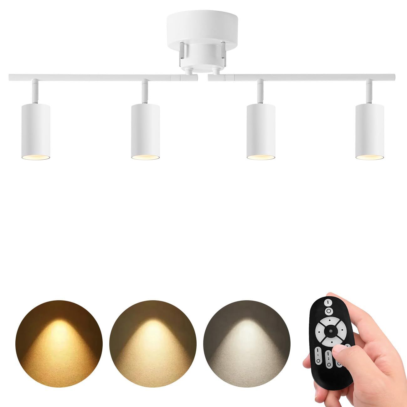 LOWYA シーリングライト アッパーライト付 ブラック 間接照明 8畳