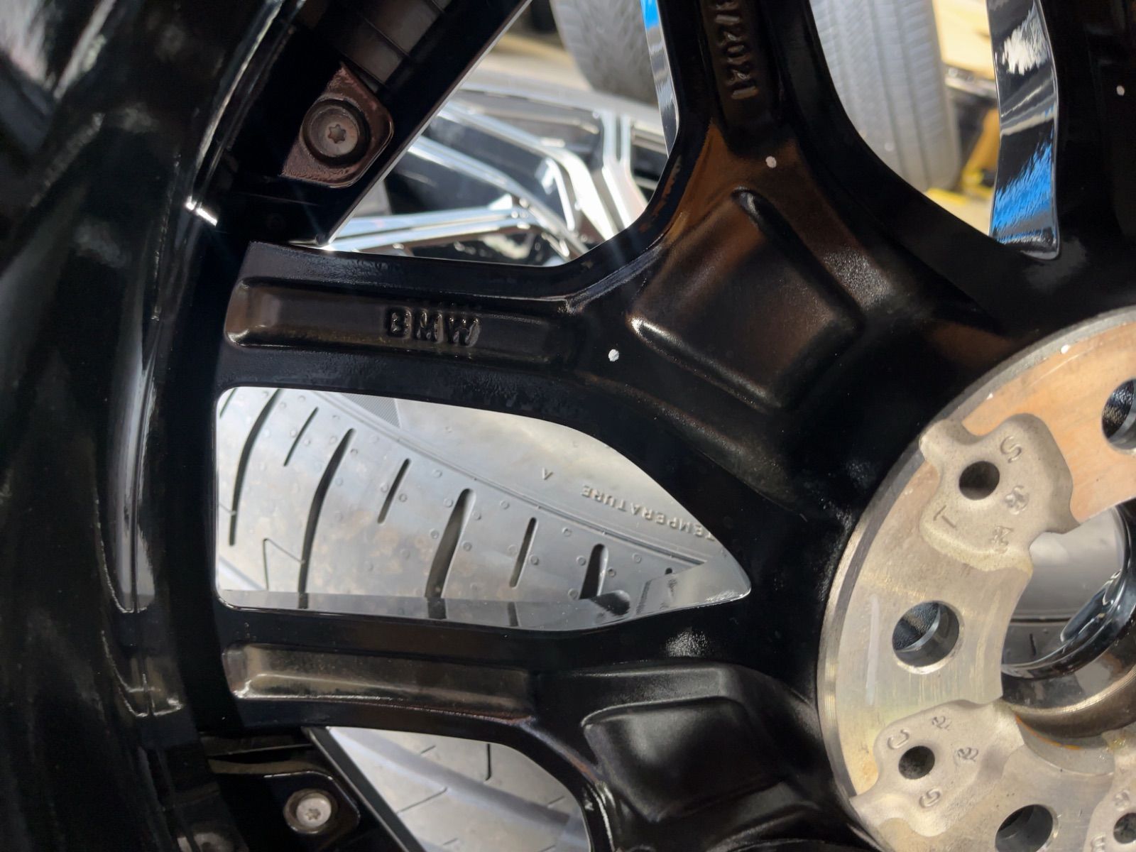 20インチ 4本セット