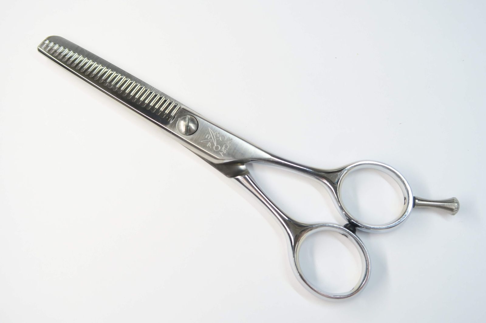 Cランク【AKKOHS アコス】 A5528 セニング 美容師・理容師 5.5インチ