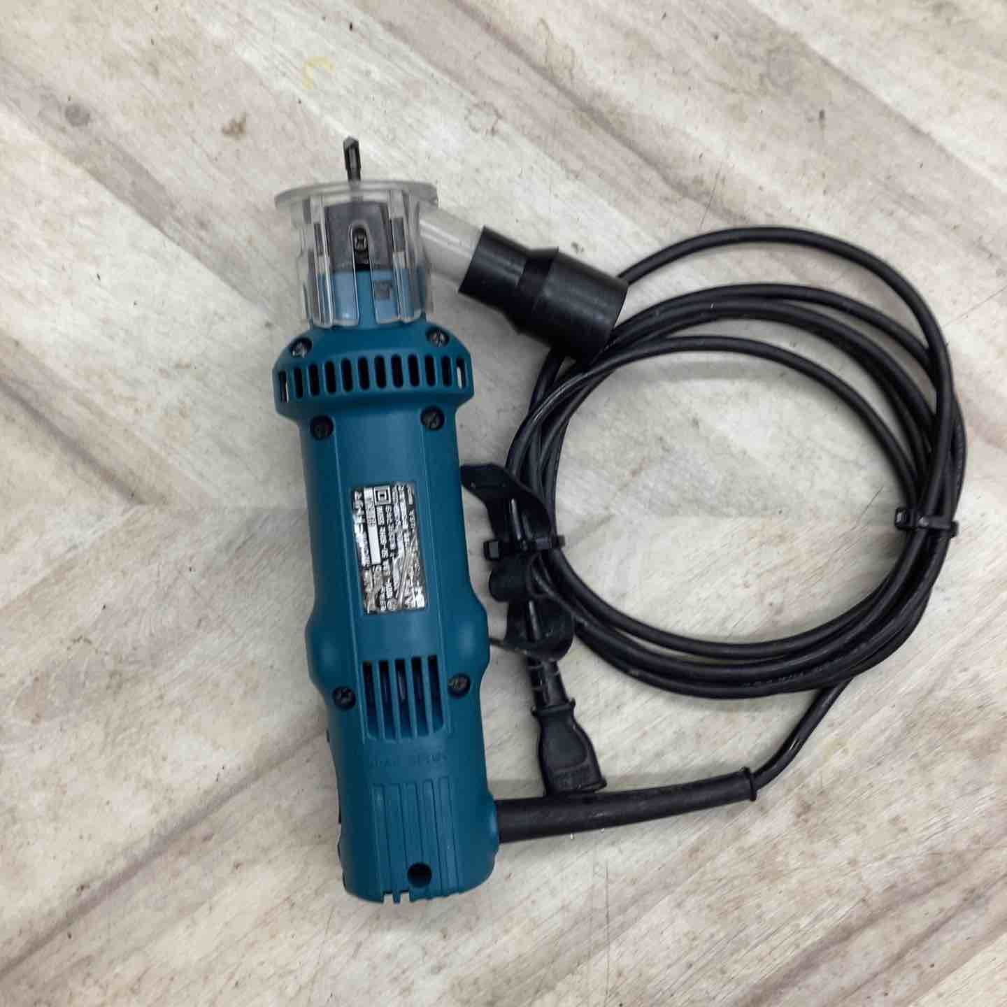 マキタ makita 防塵ボードトリマ 3706BSK 越谷店