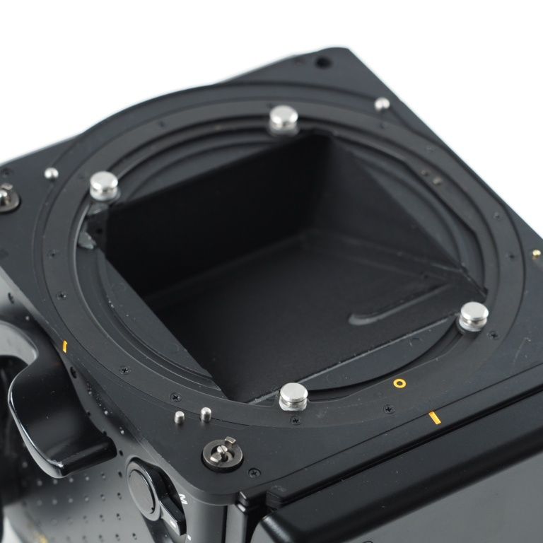 Mamiya RZ67 PROII PRO2 ボディ マミヤ 中判フィルムカメラ