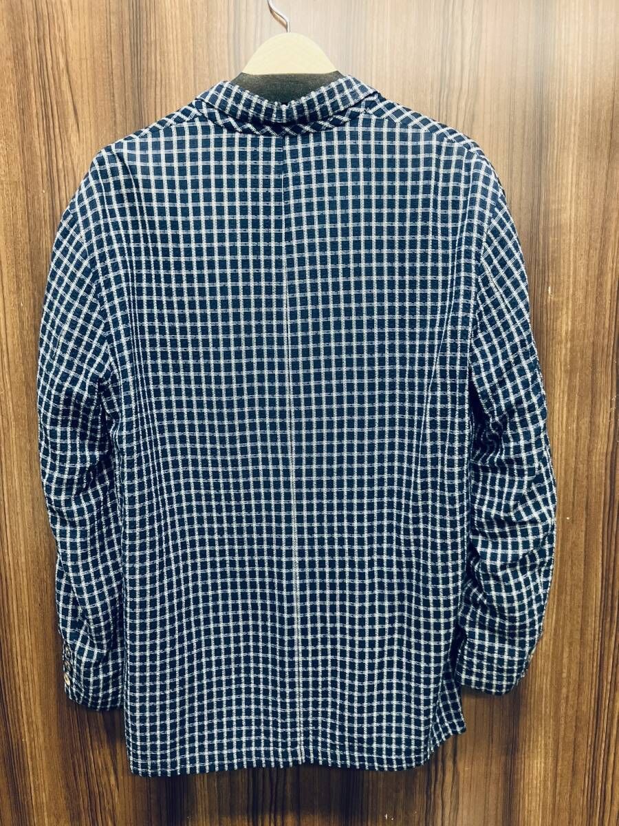 ジャケット EMPORIO ARMANI/エンポリオアルマーニ テーラード