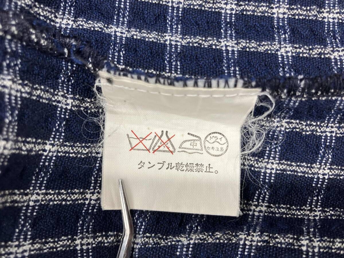 ジャケット EMPORIO ARMANI/エンポリオアルマーニ テーラード