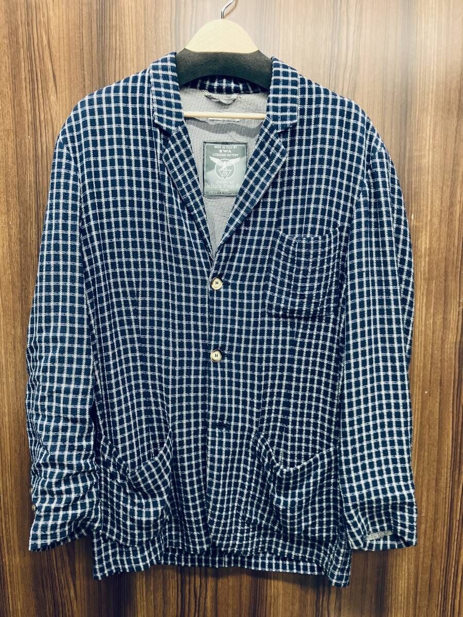 ジャケット EMPORIO ARMANI/エンポリオアルマーニ テーラード