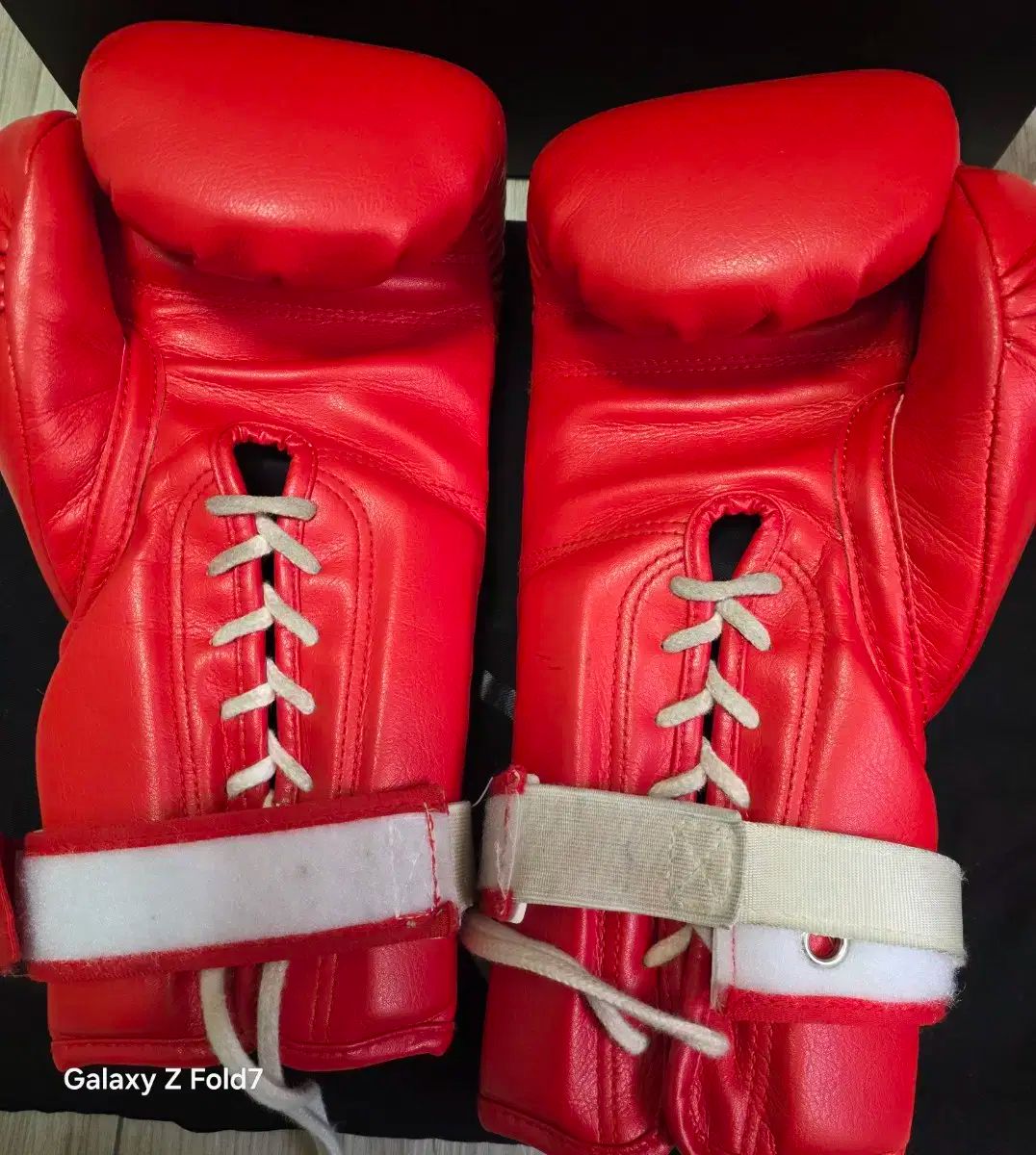 フライ SUPERレイ14オンス