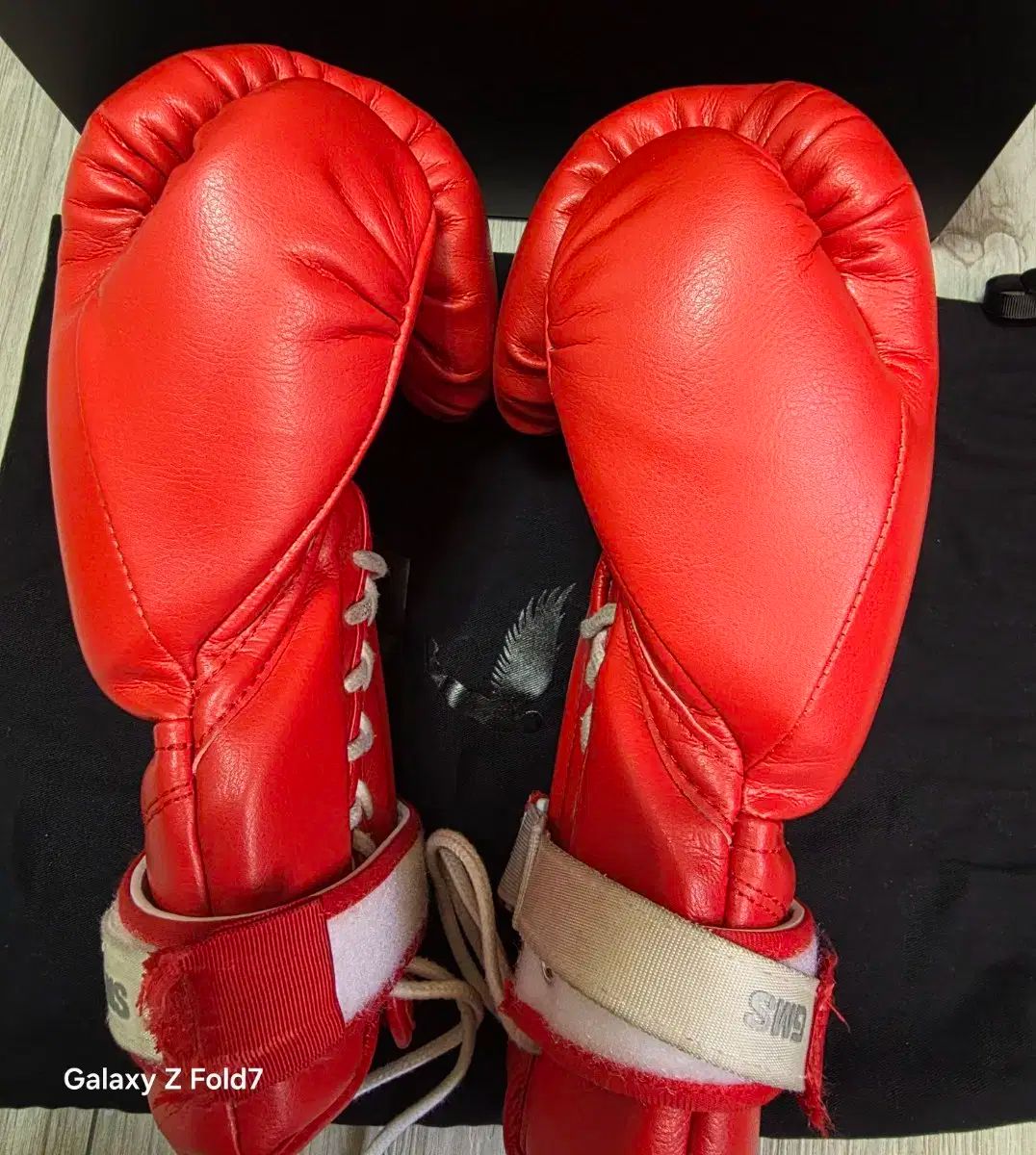 フライ SUPERレイ14オンス