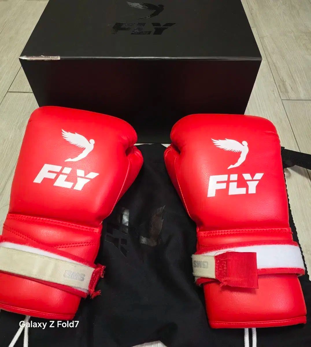 フライ SUPERレイ14オンス