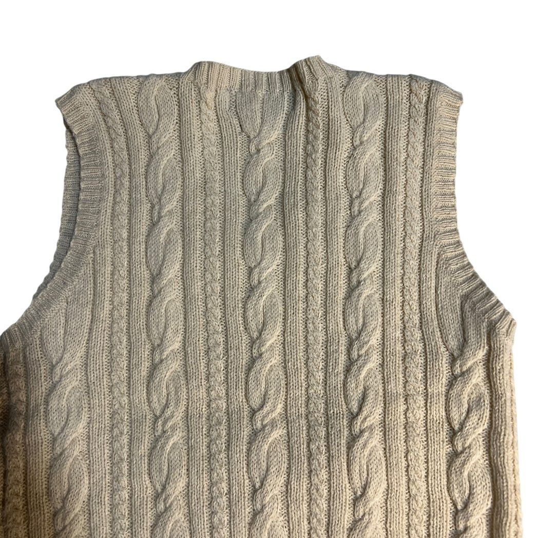 Z1584Polo By Ralph Lauren ポロバイラルフローレン ニット ベスト