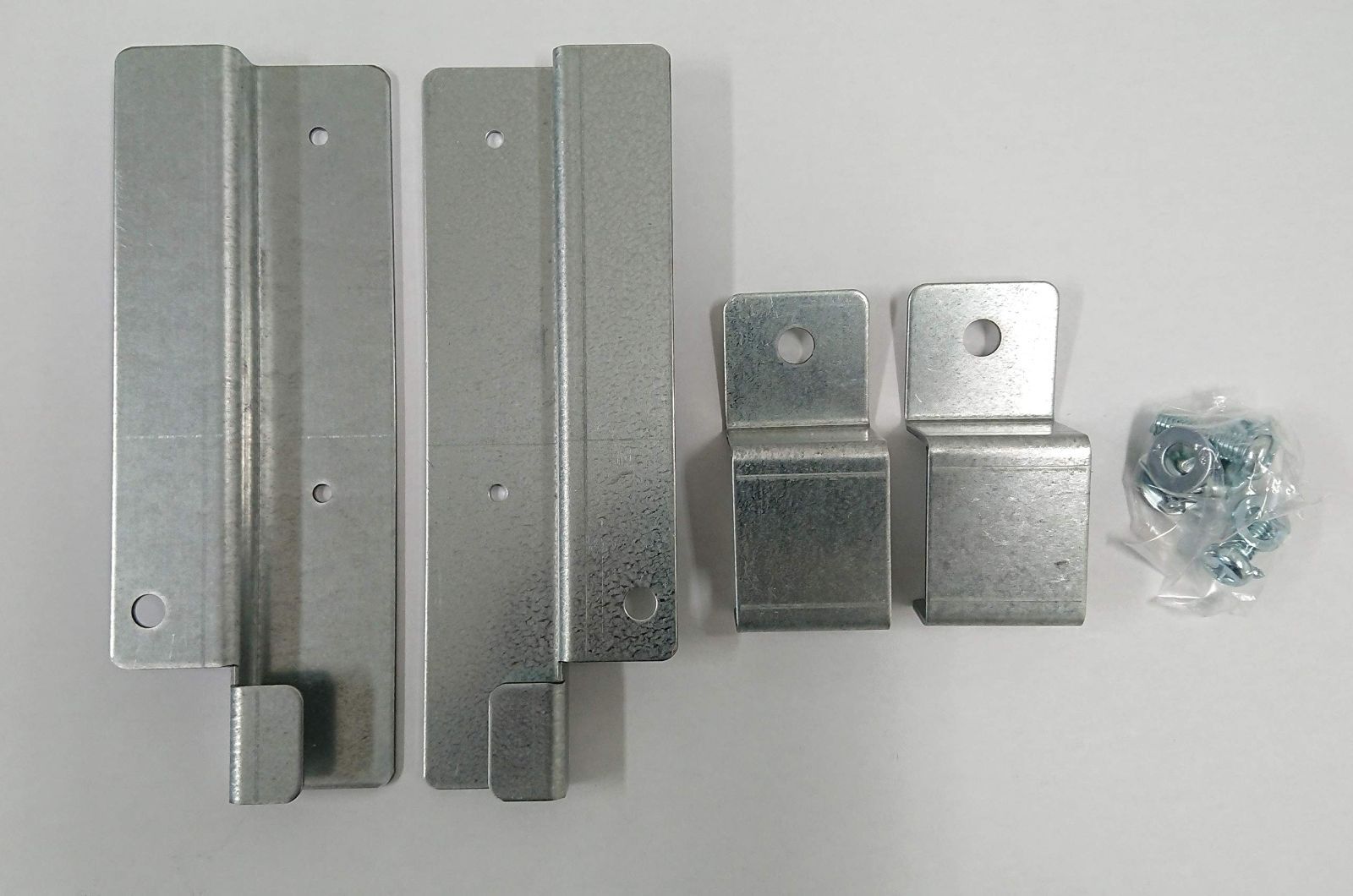 パネフリ工業 かんたん着脱式アオリハイサポート 1set