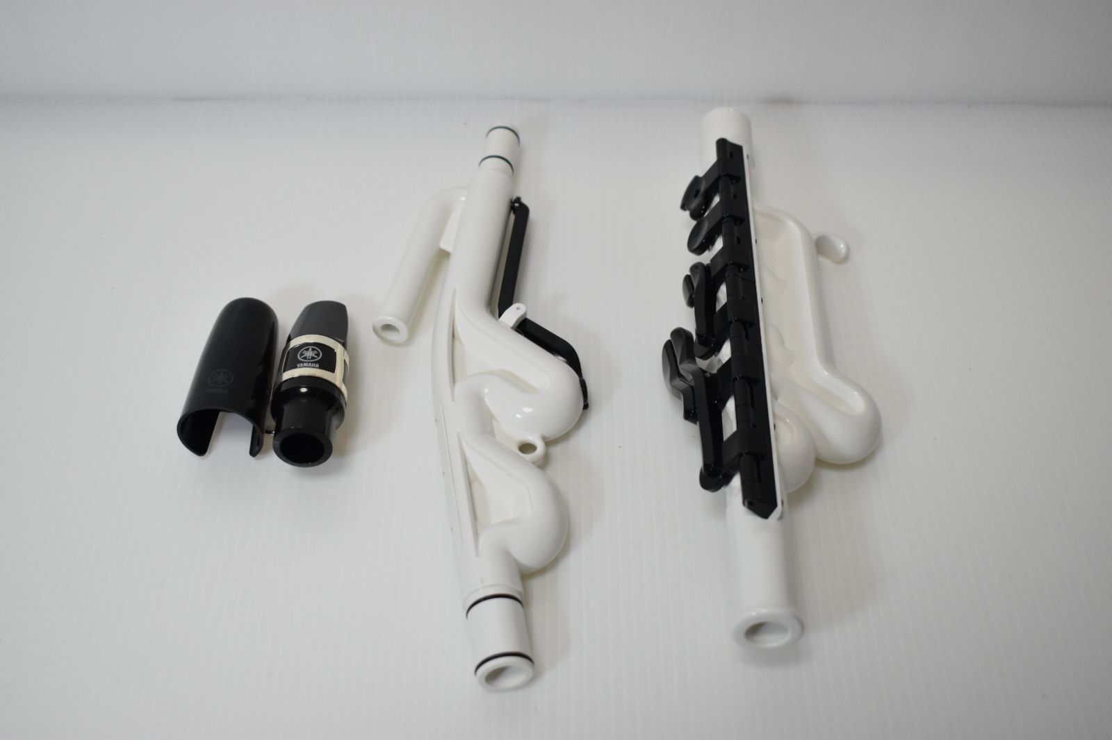 YAMAHA Venova YVS 120 アルトヴェノーヴァ 完備 ヤマハ 管楽器