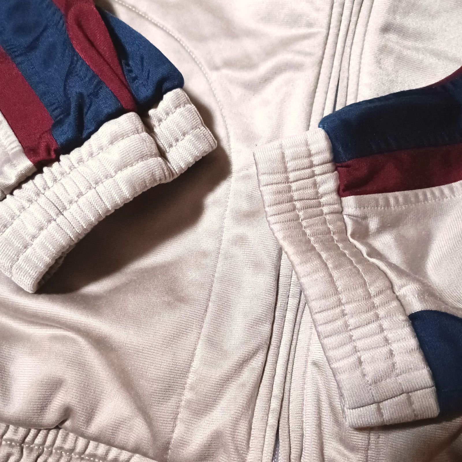 UMBRO アンブロ 90s ダブルダイヤモンド ロゴ刺繍 ジャージ トラック