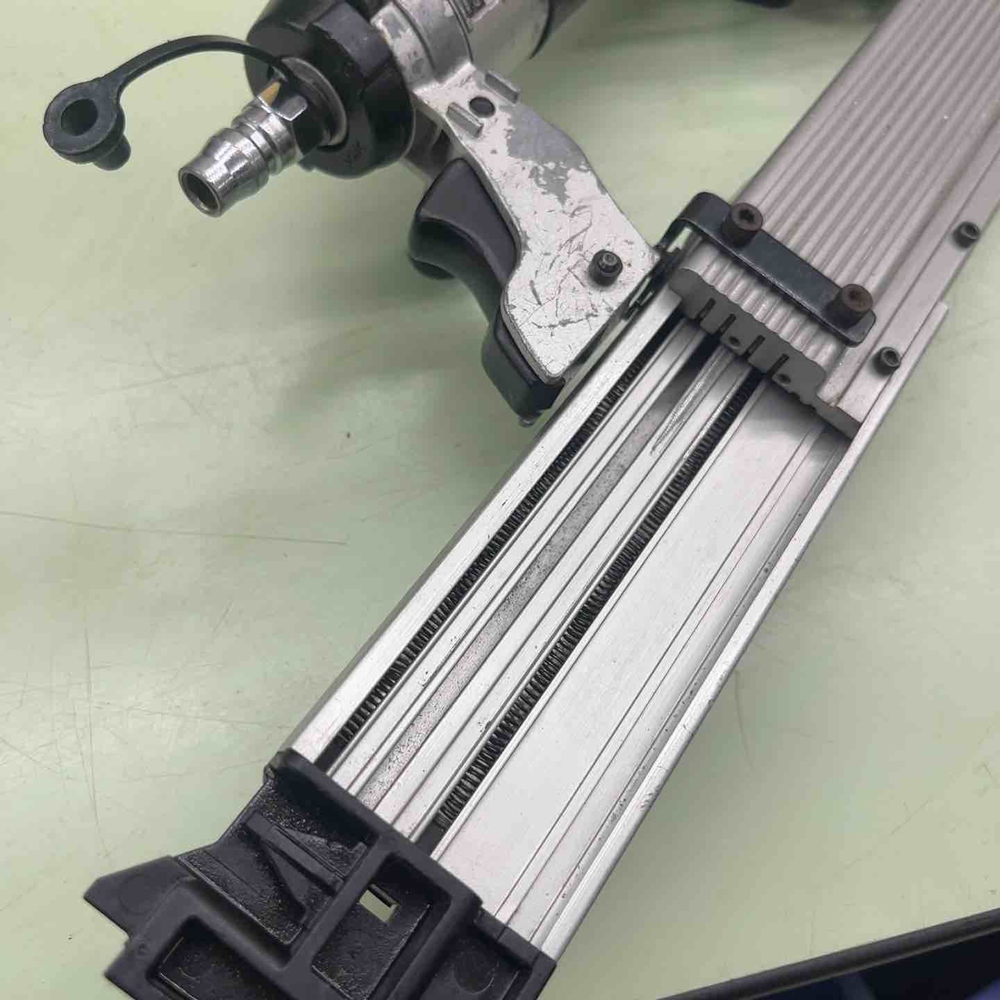  マキタ makita 常圧ピンネイラ AF 351 釘 ステープル ネイル エアーツール