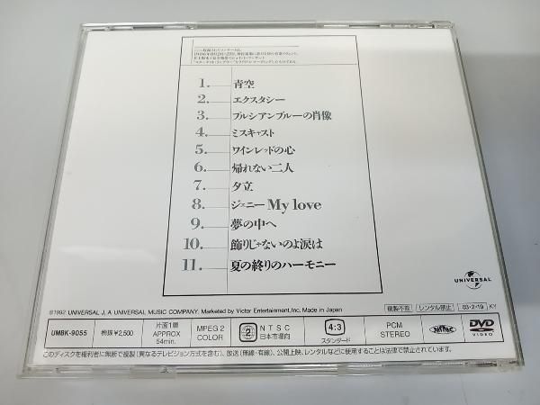 安全地帯 DVD STARDUST RENDEZ-VOUS ~井上陽水・安全地帯LIVE at 神宮球場(期間限定生産)