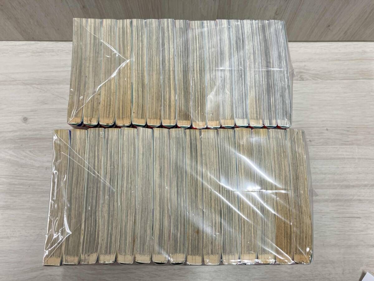 夏目友人帳 1～30巻