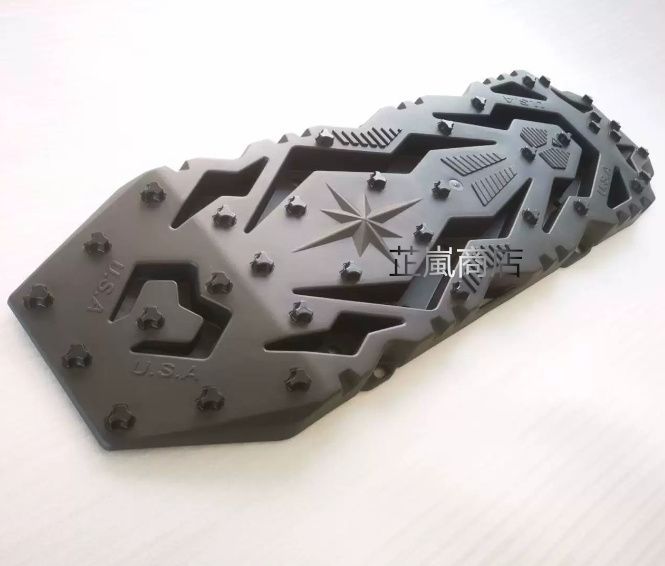 脱出トラック サンドラダー 復旧ツール 雪道 砂地 脱出用 万能 4 WD 自救装備