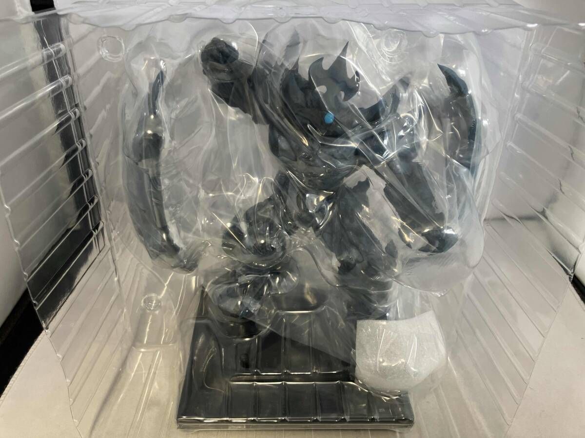 B賞 オベリスクの巨神兵 魂豪示像 一番くじ 遊☆戯☆王シリｰズ vol.4