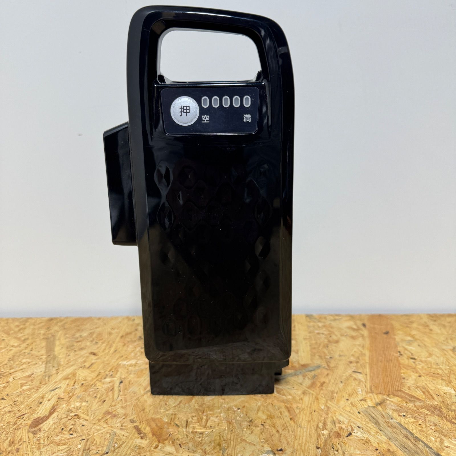 Panasonic 12 Ah 電動アシスト自転車バッテリー パナソニック