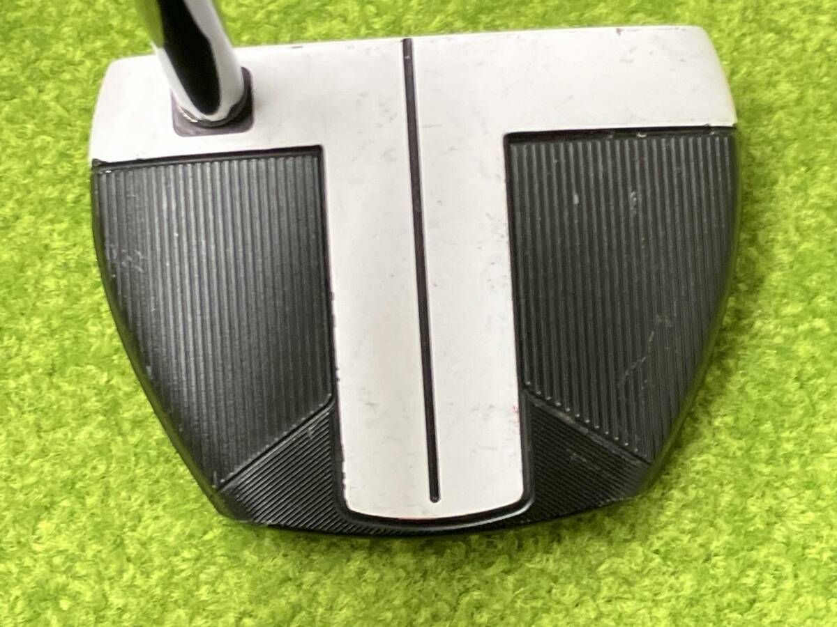 TaylorMade Spider FCG パター 【公式通販】