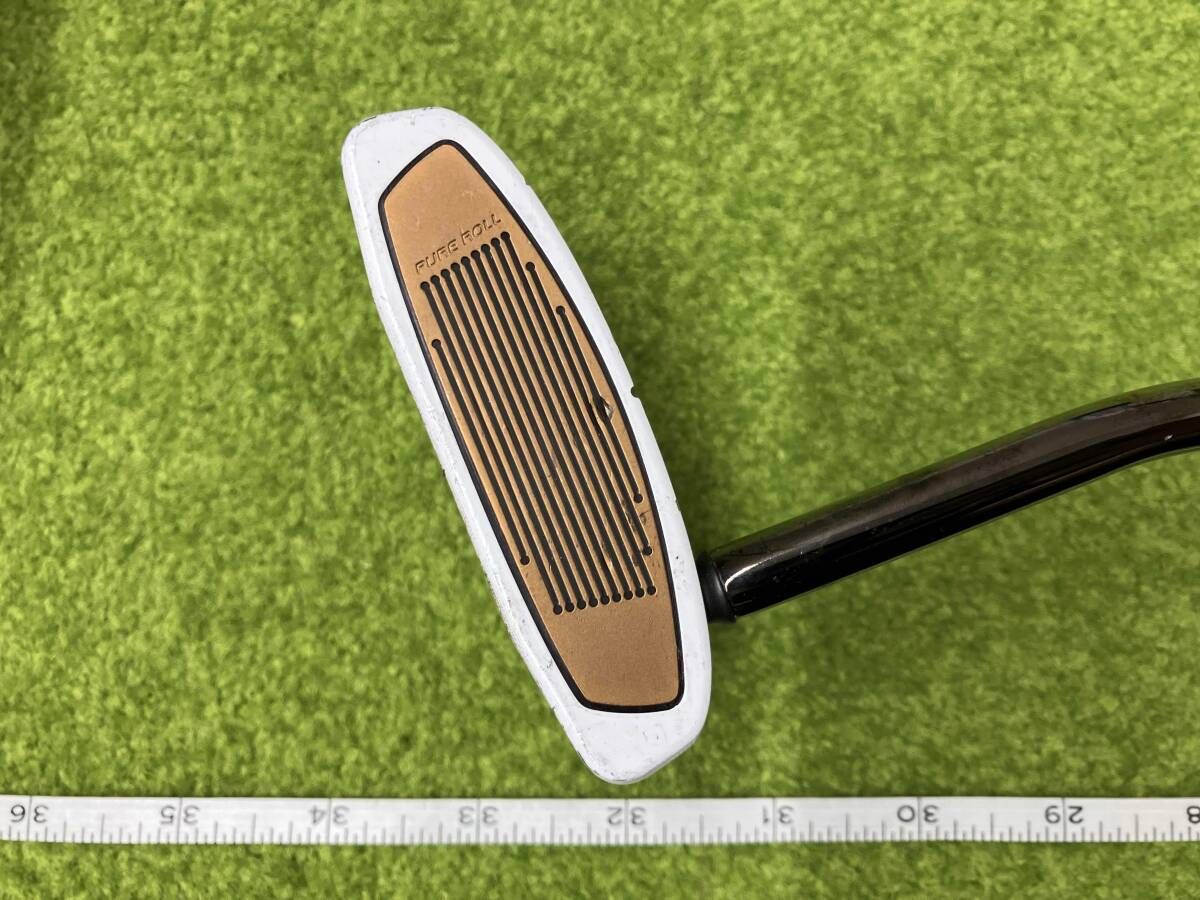 TaylorMade Spider FCG パター 【公式通販】