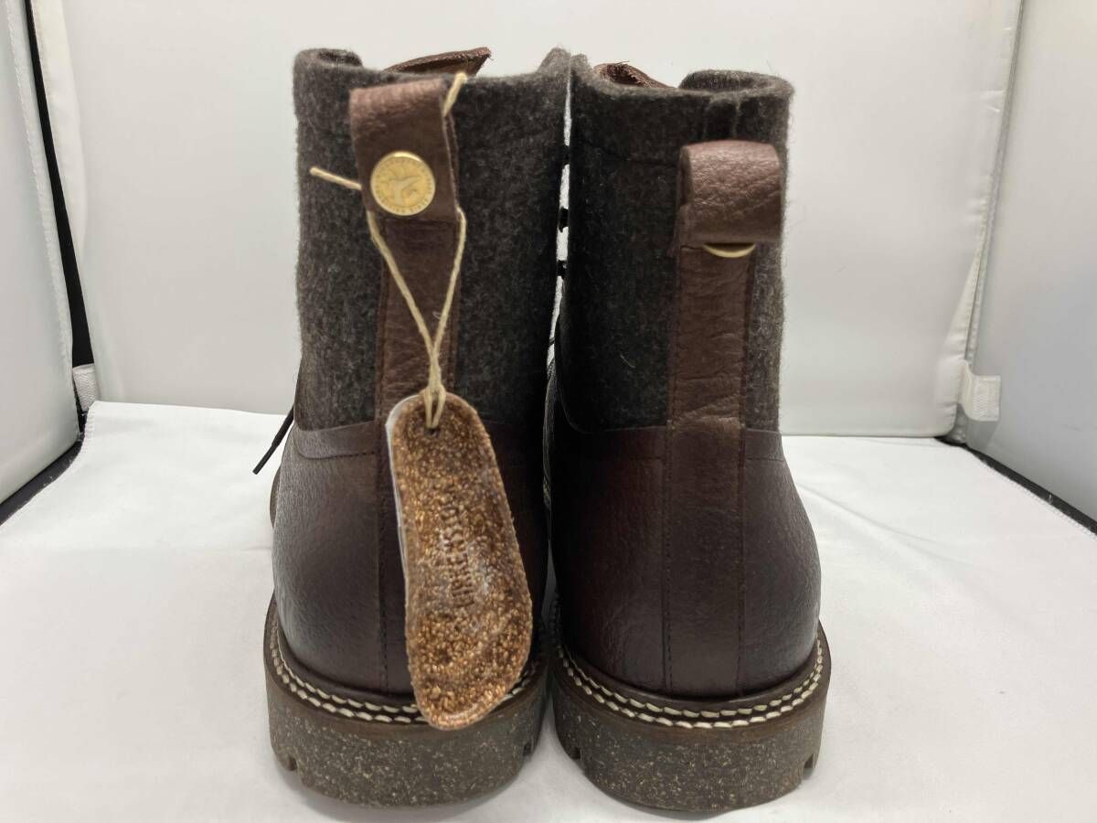 BIRKENSTOCK ティミンズハイブーツ